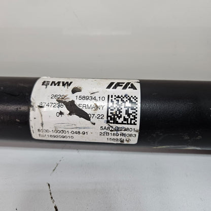 2021-2025 BMW M3 G80 M4 G82 Drive Shaft 8747238
