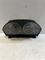 Load image into Gallery viewer, 2018 BMW 328i 428I 430i Gran Coupe Instrument Cluster SPEEDOMETER 9379977 OEM