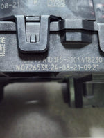 قم بتحميل الصورة إلى عارض الصور، BMW Steering Column Switch Cluster 5A1D1F5 3 Series G20 G21