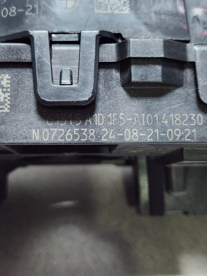 BMW Steering Column Switch Cluster 5A1D1F5 3 Series G20 G21