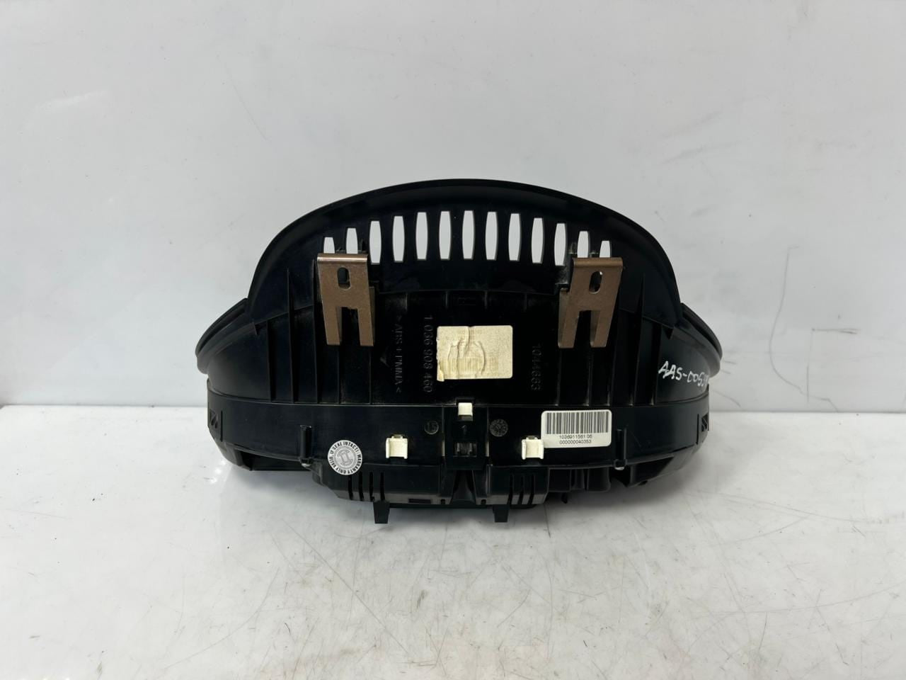 2014 BMW X5 F15 5 GT F07 DIGITAL Instrument Cluster SPEEDOMETER 9220789 OEM