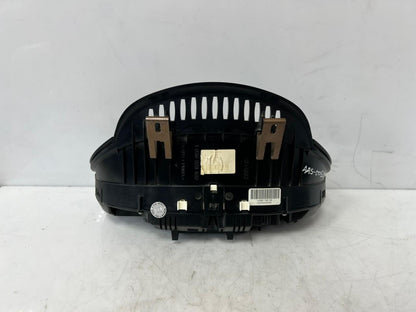 2014 BMW X5 F15 5 GT F07 DIGITAL Instrument Cluster SPEEDOMETER 9220789 OEM
