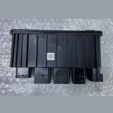 OEM BMW X2 F39 F44 B38 INTEGRATED POWER SUPPLY COMPUTER CONTROL UNIT 8661071