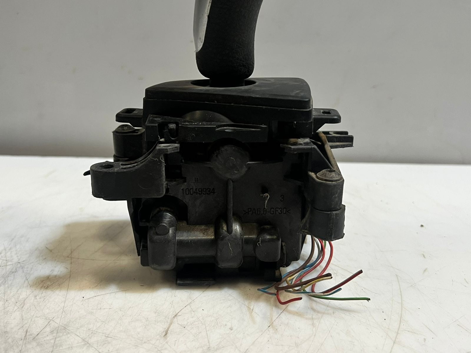 2014-2016 BMW 428i 1 3 Series F30 F31 F20 F21 320d Gear Selector 9296896 OEM