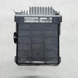 Benz Engine Control Unit 0280800262  W201 and W124 ECU