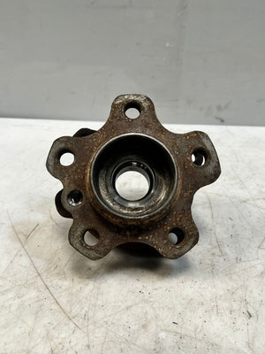 2017-2024 BMW X3 X4 G20 G21 G30 G31 Rear Wheel Bearing Hub 6869788 OEM