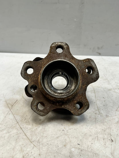 2017-2024 BMW X3 X4 G20 G21 G30 G31 Rear Wheel Bearing Hub 6869788 OEM