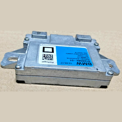 2016 2017 2018 2019 For Bmw 740i G12 Antenna Regulator Control Module 9128982