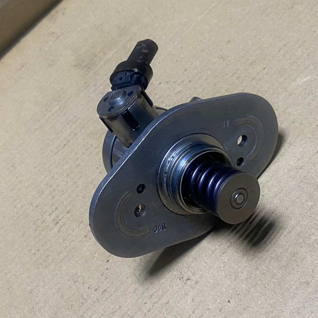 7934496 Petrol Pump Fuel Pump High Pressure BMW 223iX B48A20P 9km