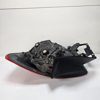 BMW 1 Series F20 Rear Left Outer Tail Light Led White Turn Indicator 7241543