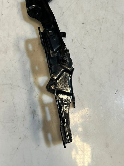 2016-2020 BMW 740i 7 Series G11 G12 750I ENGINE BONNET Hood Hinge 7347408 OEM
