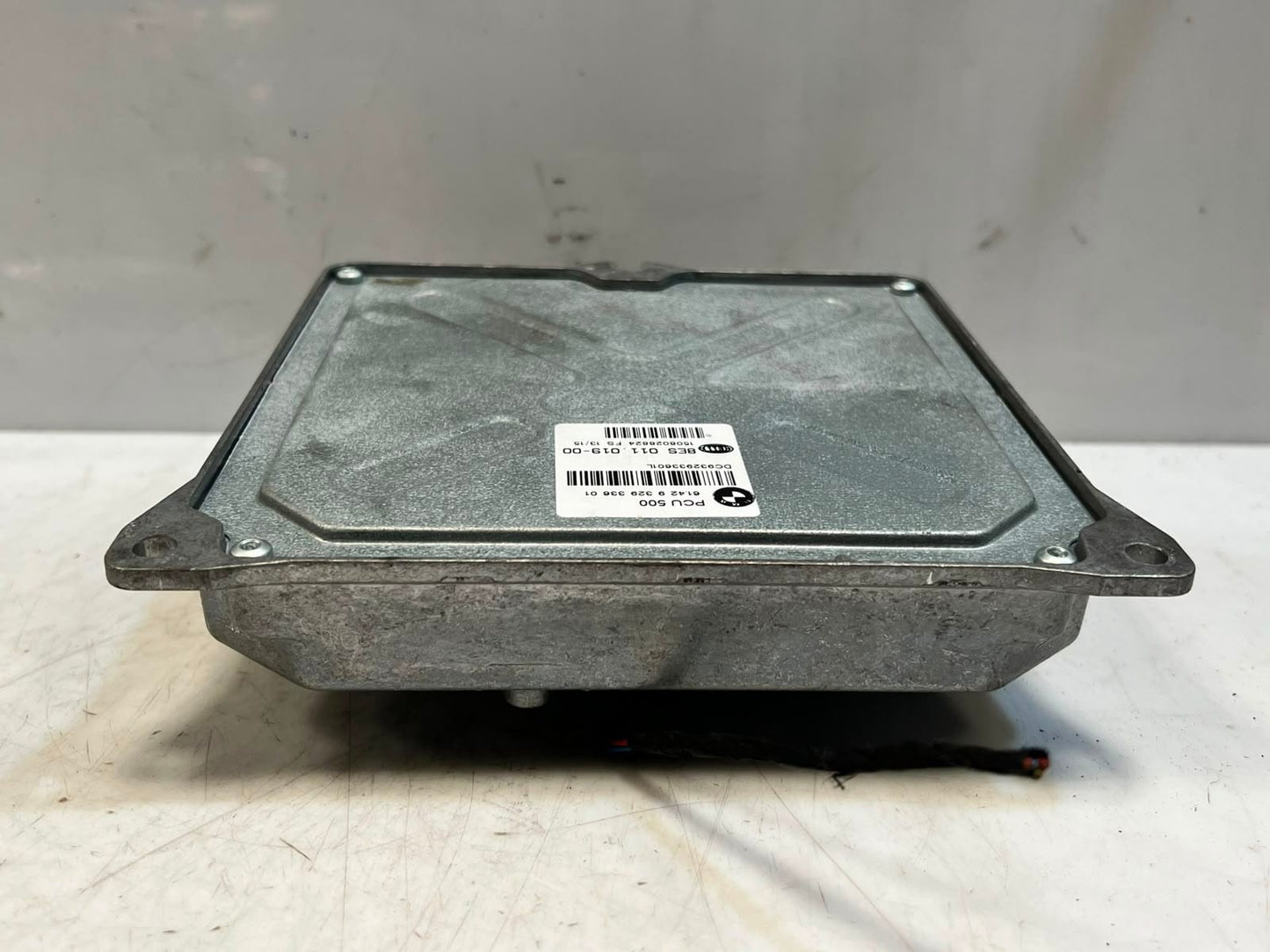 BMW X5 F15 X6 F16 F85 F86 Voltage Converter Inverter Control Module 9329336 OEM