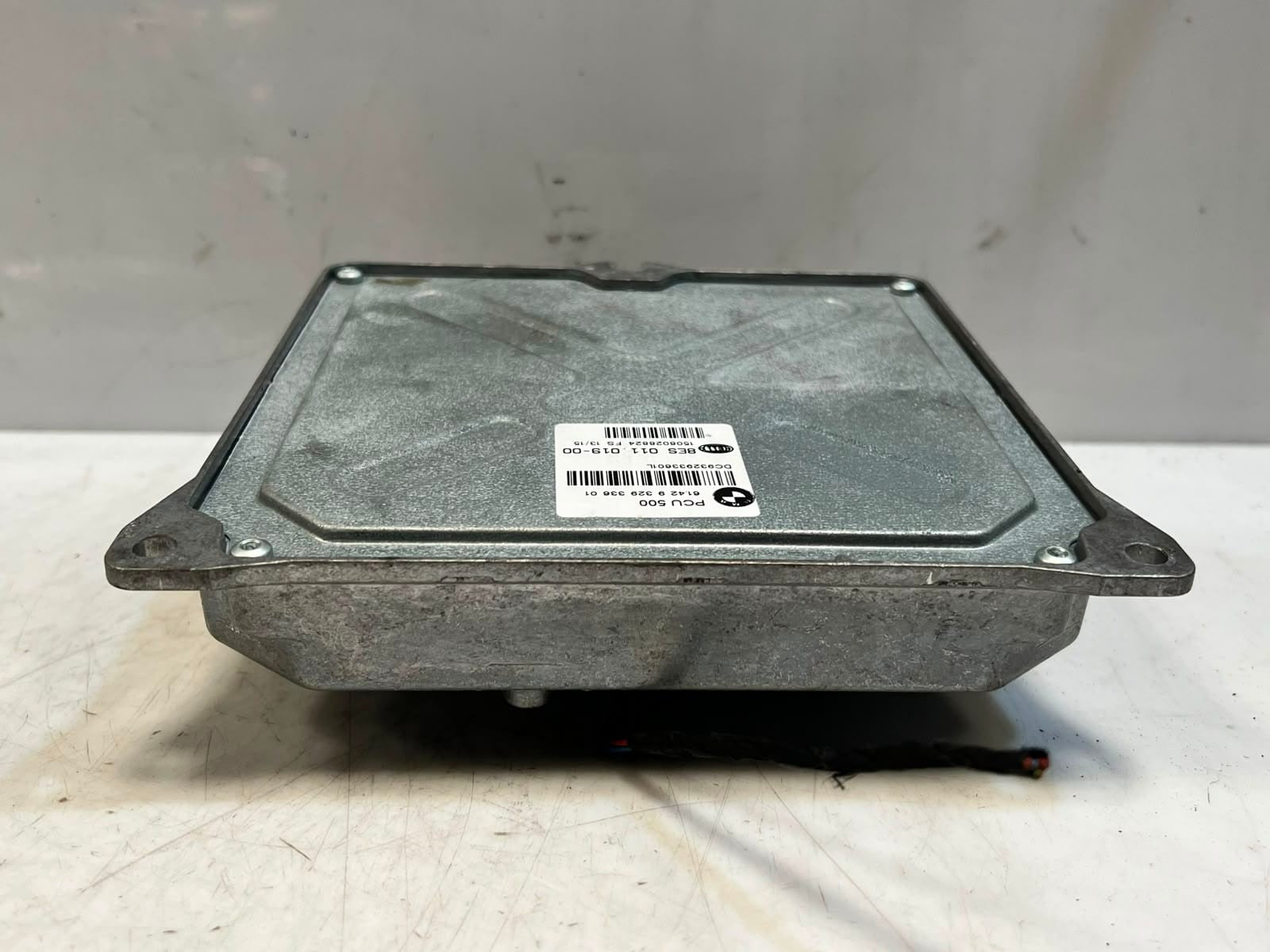 BMW X5 F15 X6 F16 F85 F86 Voltage Converter Inverter Control Module 9329336 OEM