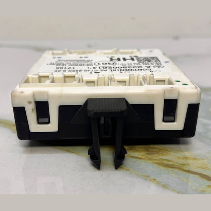2018 Mercedes-Benz C43 AMG Door Control Module A 2229002014 W205 W222