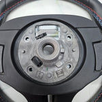 قم بتحميل الصورة إلى عارض الصور، 2019-2023 BMW M5 Series G30 F91 F90 Steering Wheel Shift Pads 5A090A0 OEM