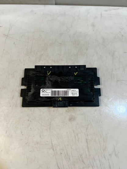 2007-2013 BMW X5 E70 E71 E72 FRM3R Headlight Control Module 9242522 OEM