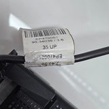 6801525-2015-2019 BMW 750Li 7 Series G11 G12 Auxiliary Heater Radiator OEM