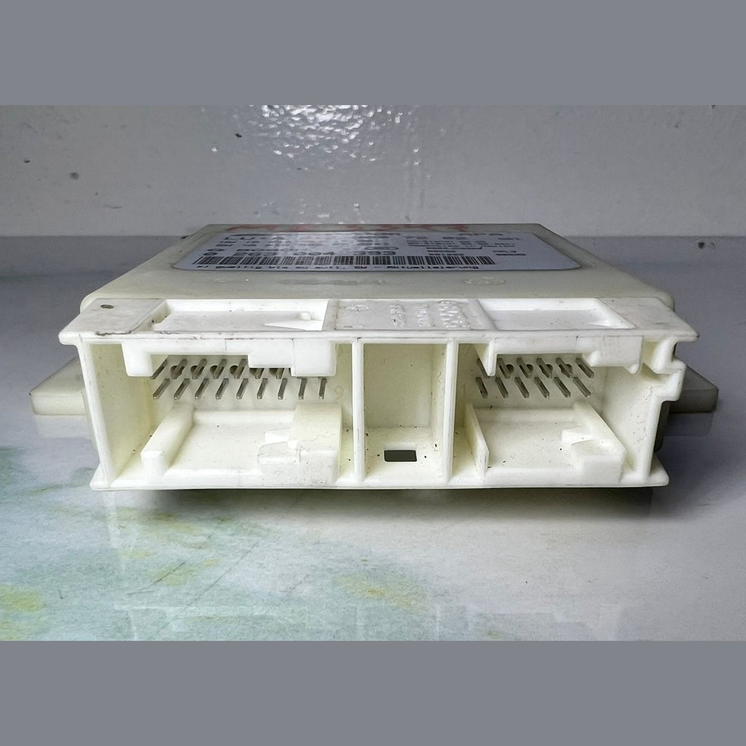 Mercedes Parking PDC Control Unit A2129007202 E-Class W212 E63 AMG