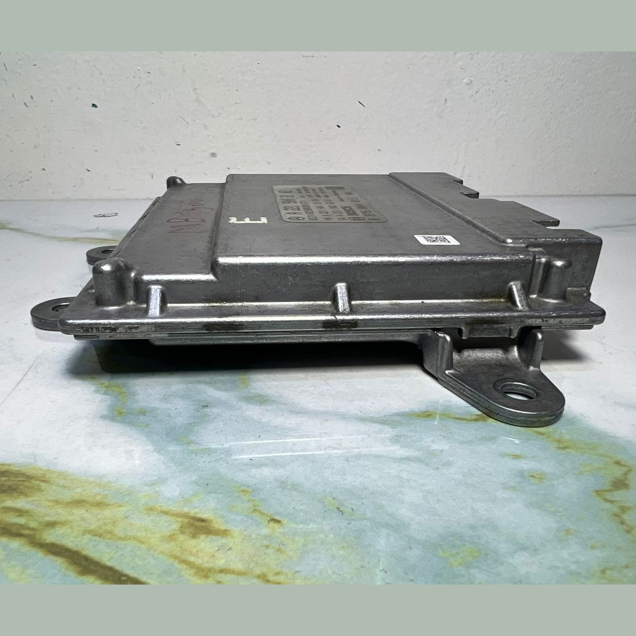 10-13 Mercedes S550 Night Vision Control Module A2219002102 S-Class and CL-Class