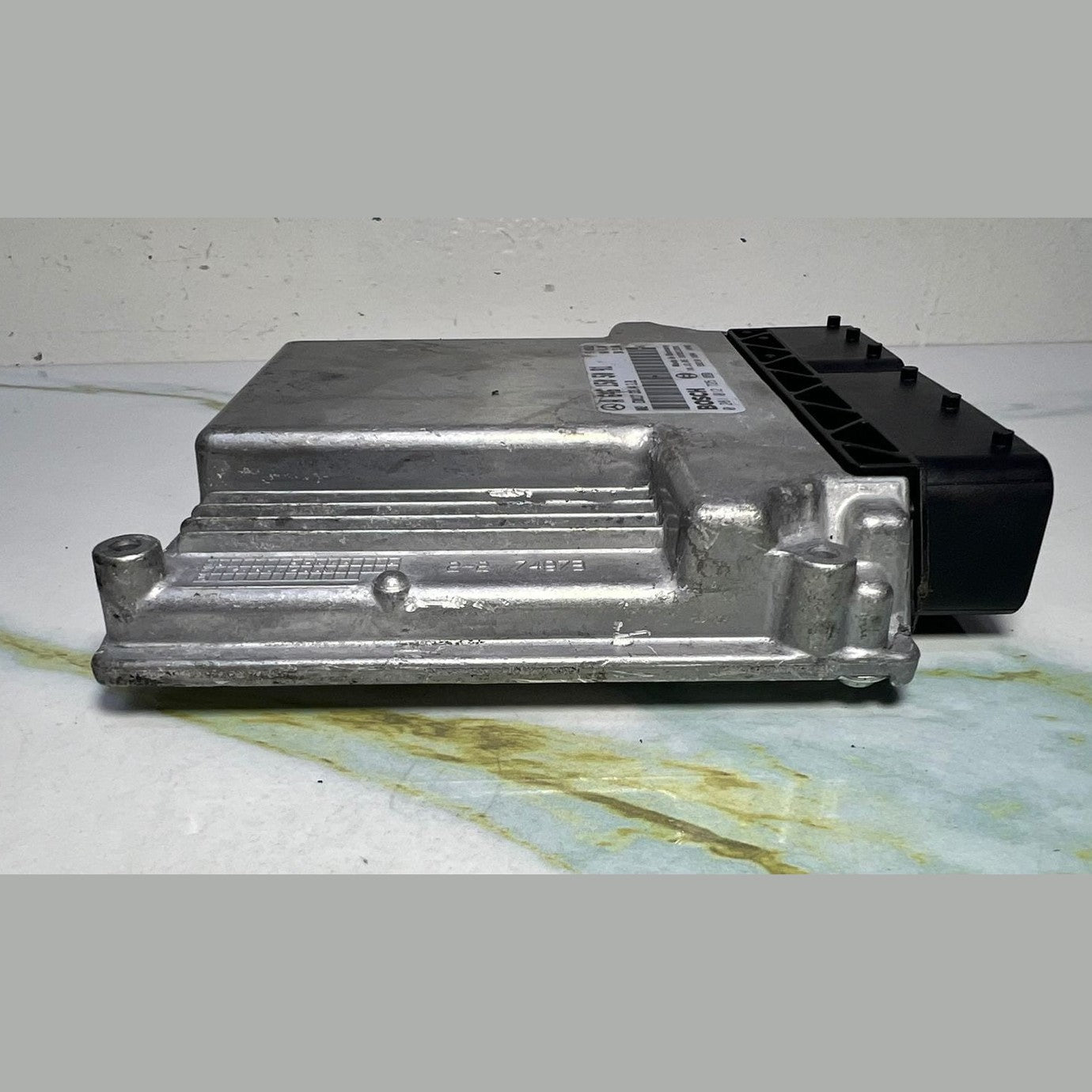 Mercedes Engine Control Unit A6461505091 W203 2.2L diesel C220 CDI