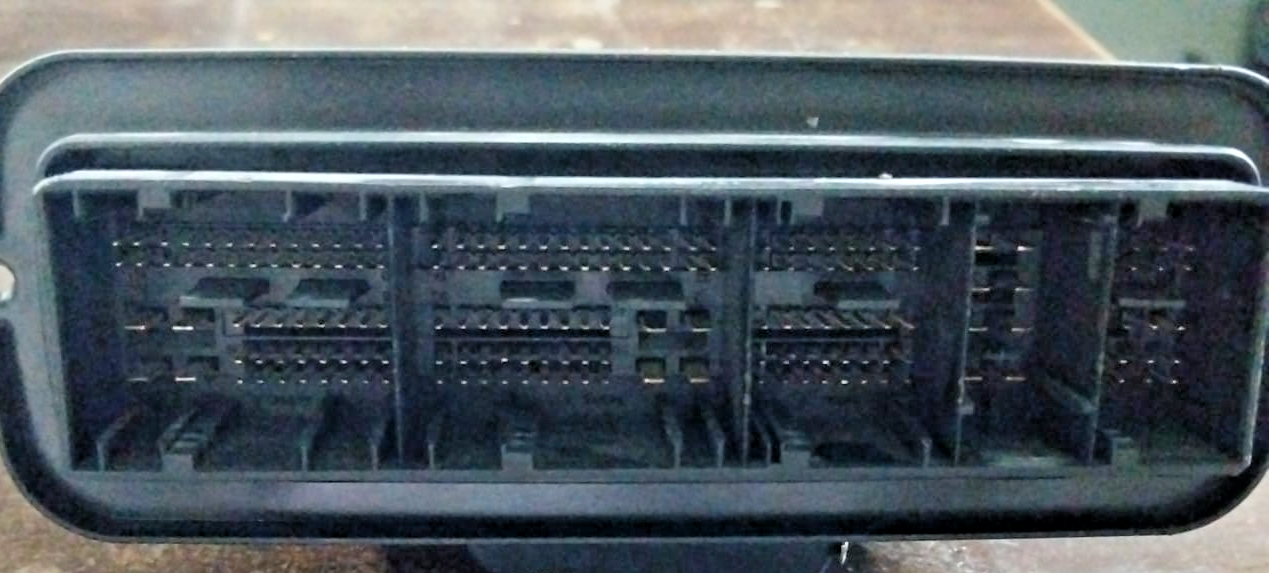 BMW X5 E70 X6 E71 30dX Diesel N57 ECU DDE 2012 ECU ONLY - 8517015