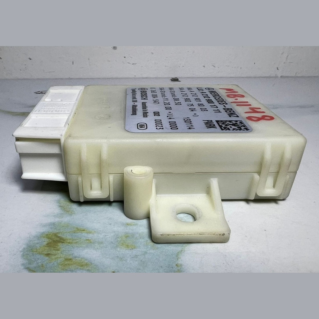 2012-2016 Mercedes E350 Parking Distance Control Module A2129001711 E-Class W212
