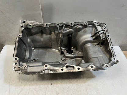 BMW F10 F11 5 Series 525xDrive Oil SUMP Pan 7812361 OEM