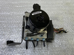 قم بتحميل الصورة إلى عارض الصور، OEM BMW F20 F21 F22 F30 DSC ANTI LOCK BRAKE UNIT WITH MODULE ATE 6860730/6860731