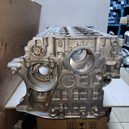 2010-2013 BMW 335i Engine Block N55 7935099 335i 435i 535i X4 X5, X6 UN PACKED 