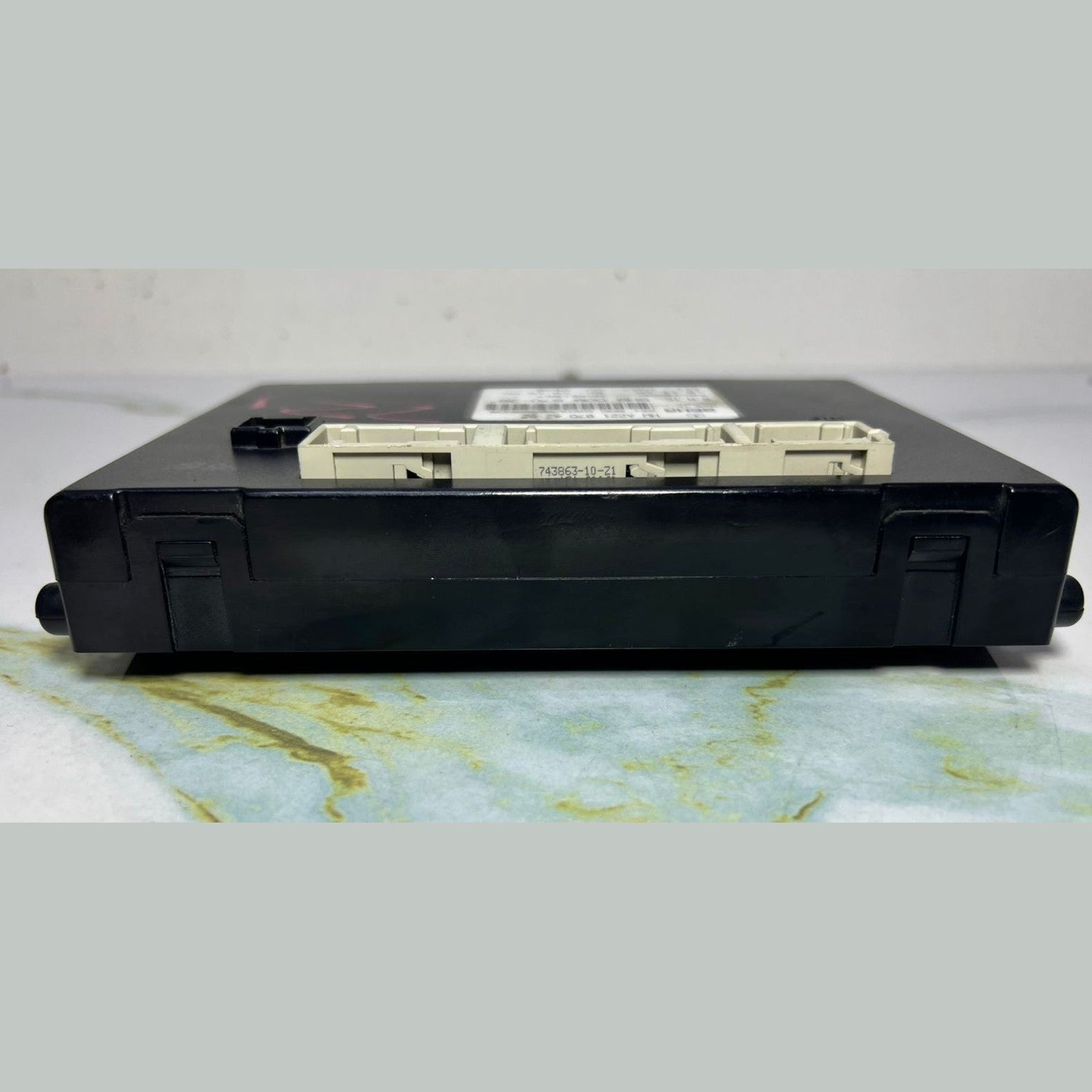 Mercedes Heater Damper Control Unit A2218704292 S-Class W221 and CL-Class C216