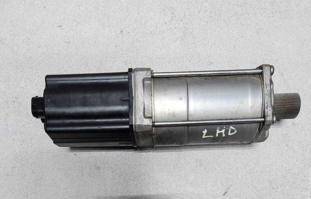 2011-2018 BMW X5 Steering Rack Electronic Part 862808 X5 X6 3 AND 4 Series LHD