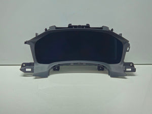 5A5A9F4-2022 BMW X5 G05 G26 G30 RHD Instrument Cluster Speedometer OEM