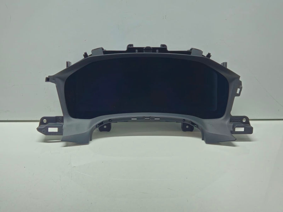 5A5A9F4-2022 BMW X5 G05 G26 G30 RHD Instrument Cluster Speedometer OEM