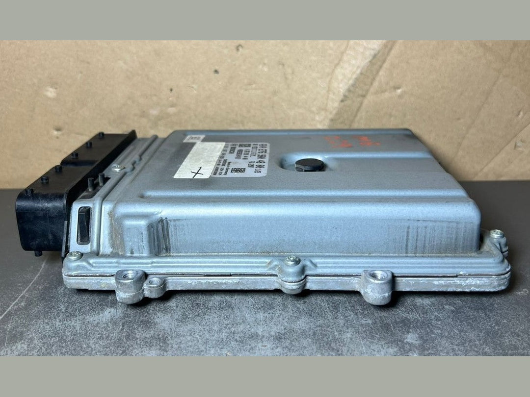 10-14 Mercedes W212 E-Class Engine Control Module Unit ECM ECU A276 9004800 OEM
