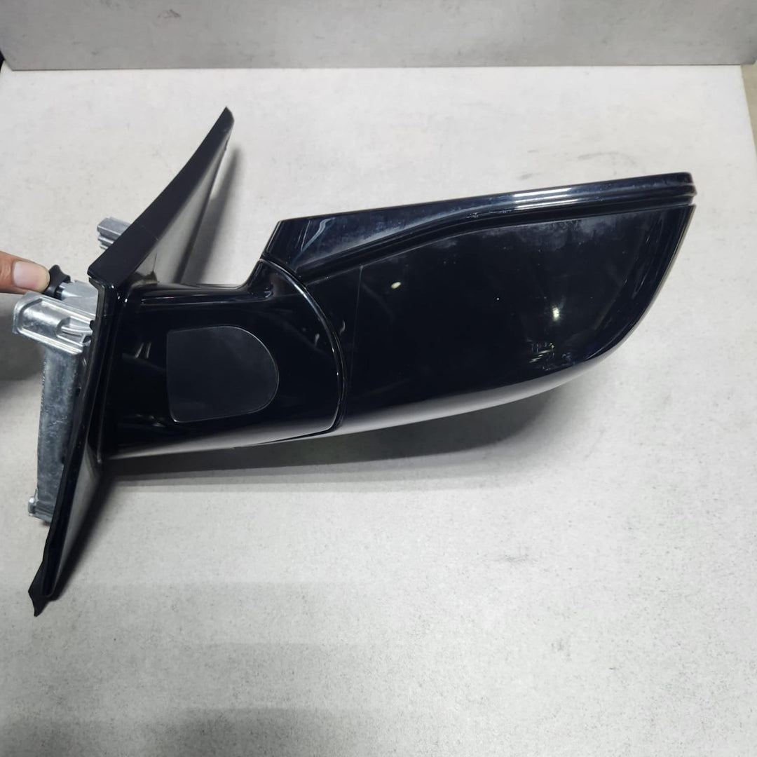 BMW Front Right Door Side Mirror 6024836 LHD G05 X5 2019-2022