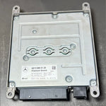 Load image into Gallery viewer, 15-21 Mercedes W213 E-Class Lear Amplifier Audio Control Module A213 9000124 OEM