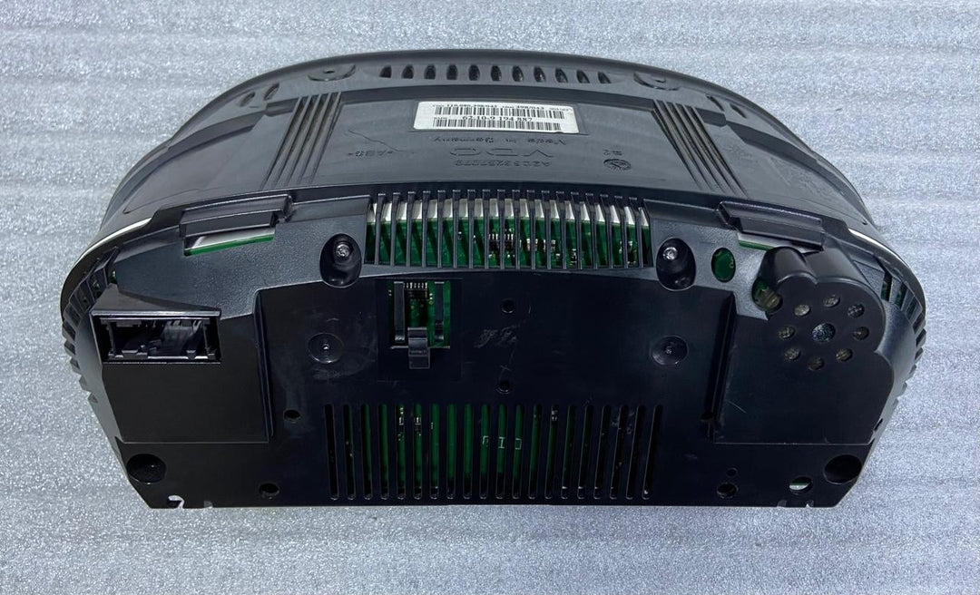 OEM BMW 535xi E60 E61 Speedometer Instrument Gauge Cluster 9194887