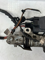 Load image into Gallery viewer, 2016 BMW 740i 7 Series G11 G12 Rear Axle Steering Actuator 6878970 OEM