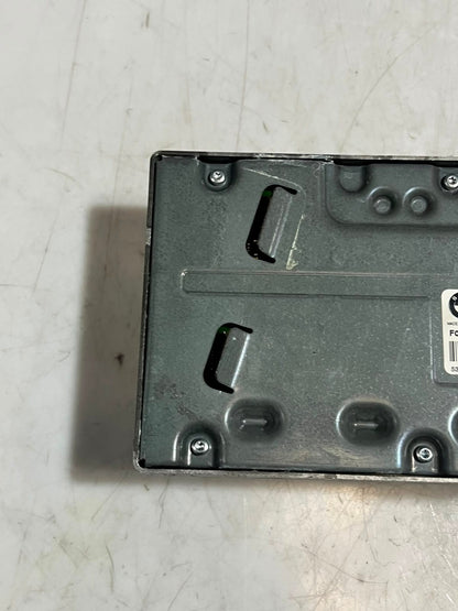 2014 BMW X3 740i, 750i, F01, F07 Logic7 Top HiFi Sound Audio Amplifier 9239044