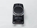 Bild in die Galerieansicht laden,  6829082-2016-2018 BMW X3 iDrive Navigation Media Joystick Control Knob OEM