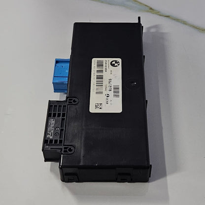 OEM 2012-2018 BMW F12 F13 F06 F02 CENTRAL GATEWAY CONTROL MODULE 9321878