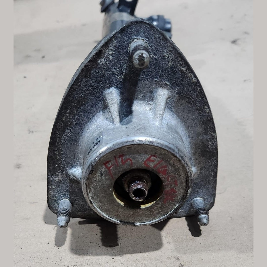 2013 BMW X5 Shock Absorber Rear Left 6863175 X5 F15 and X6 F15
