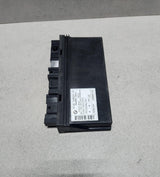 2008-2010 BMW 528i Body Control Module 9168833 5-Series and M6 E60 E63 E64