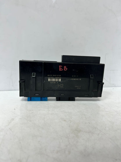 BMW X1 E84 model Body Control Module BCM 9286785 OEM