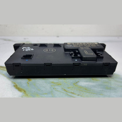 Genuine 02-07 Mercedes-Benz C230 Front Left Door Control Module 2038201585 W203 
