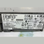 Load image into Gallery viewer, 15-21 Mercedes W167 GLE-Class Radio Audio Multimedia Head Unit  A167 9001414 OEM