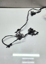 BMW 7 Series F01 Rear Parking Sensor Wiring Loom 9199246 F01 F02 F03 OEM