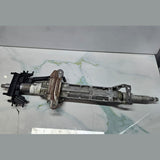 2018-2025 BMW X3 X4 Z4 G20 G21 G22 G42 Manual Adjustment Steering Column 6896187