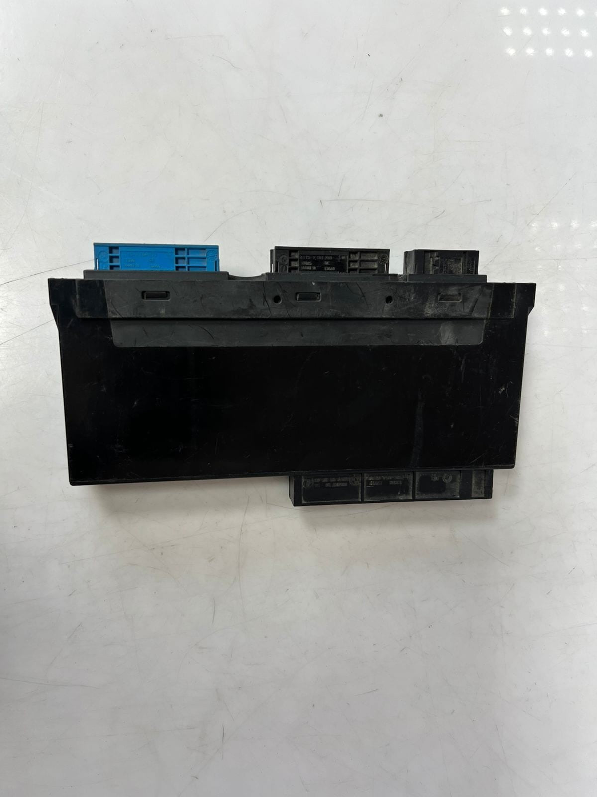 2011-2016 BMW 5 Series F10 F11 535i xDrive Body Control Module BCM 9284284 OEM