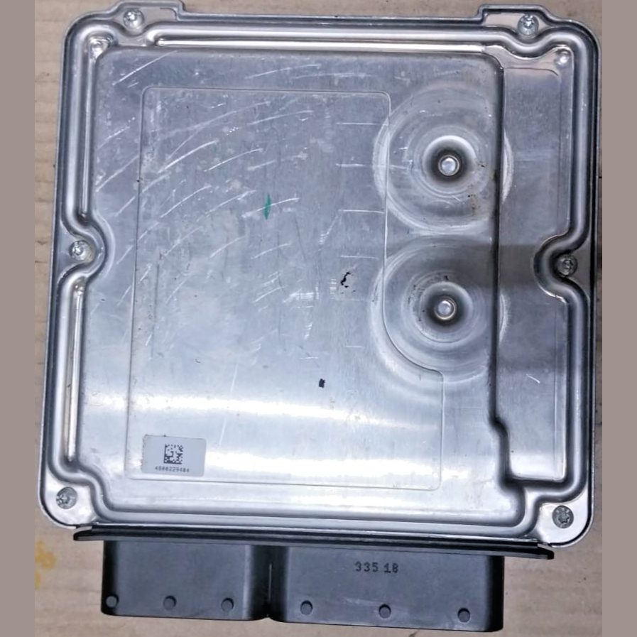 BMW X5 F15 DIESEL 3.0D 2015 OEM Engine Control Module ECU Unit DDE 8586540
